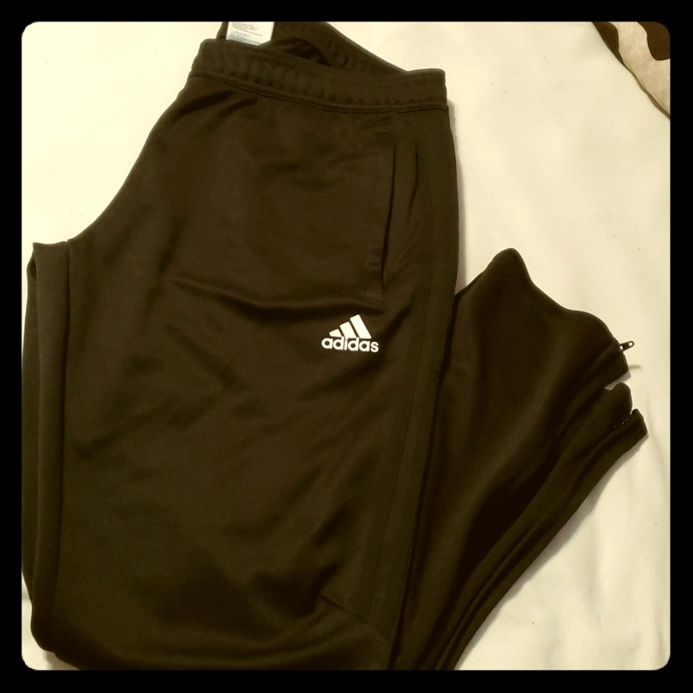 Adidas climacool pants